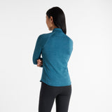 New Balance - Athletics Heat Grid Half Zip - Women's