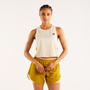 New Balance - Viz-Tech Run Singlet - Femme