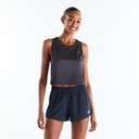 New Balance - Viz-Tech Run Singlet - Femme
