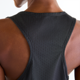 New Balance - Viz-Tech Run Singlet - Femme