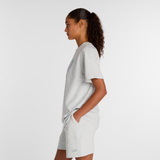 New Balance - Neon Relaxed T-Shirt - Femme