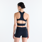 New Balance - Fast Days Fitted Crop Tank - Femme