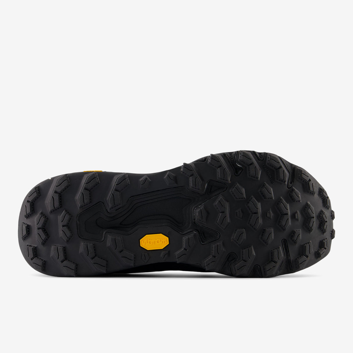 New Balance - Fresh Foam X Hierro v9 - Femme