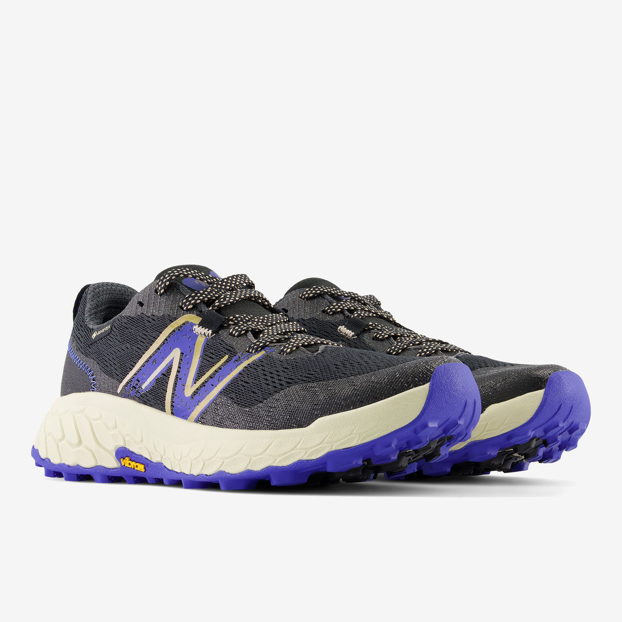 New Balance - Fresh Foam X Hierro v7 GTX - Women's