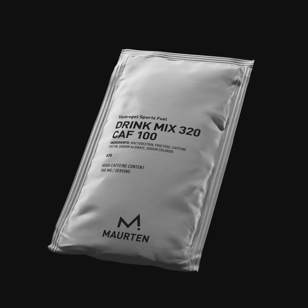 Maurten - Drink Mix 320 Caf 100 - Box