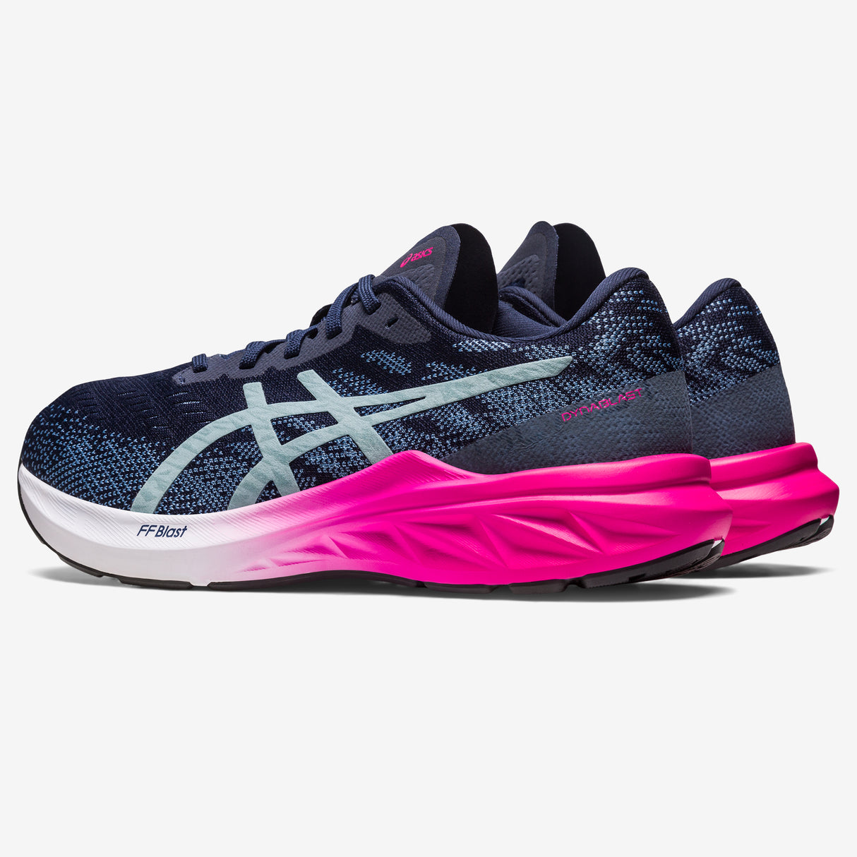 Asics - Dynablast 3 - Women