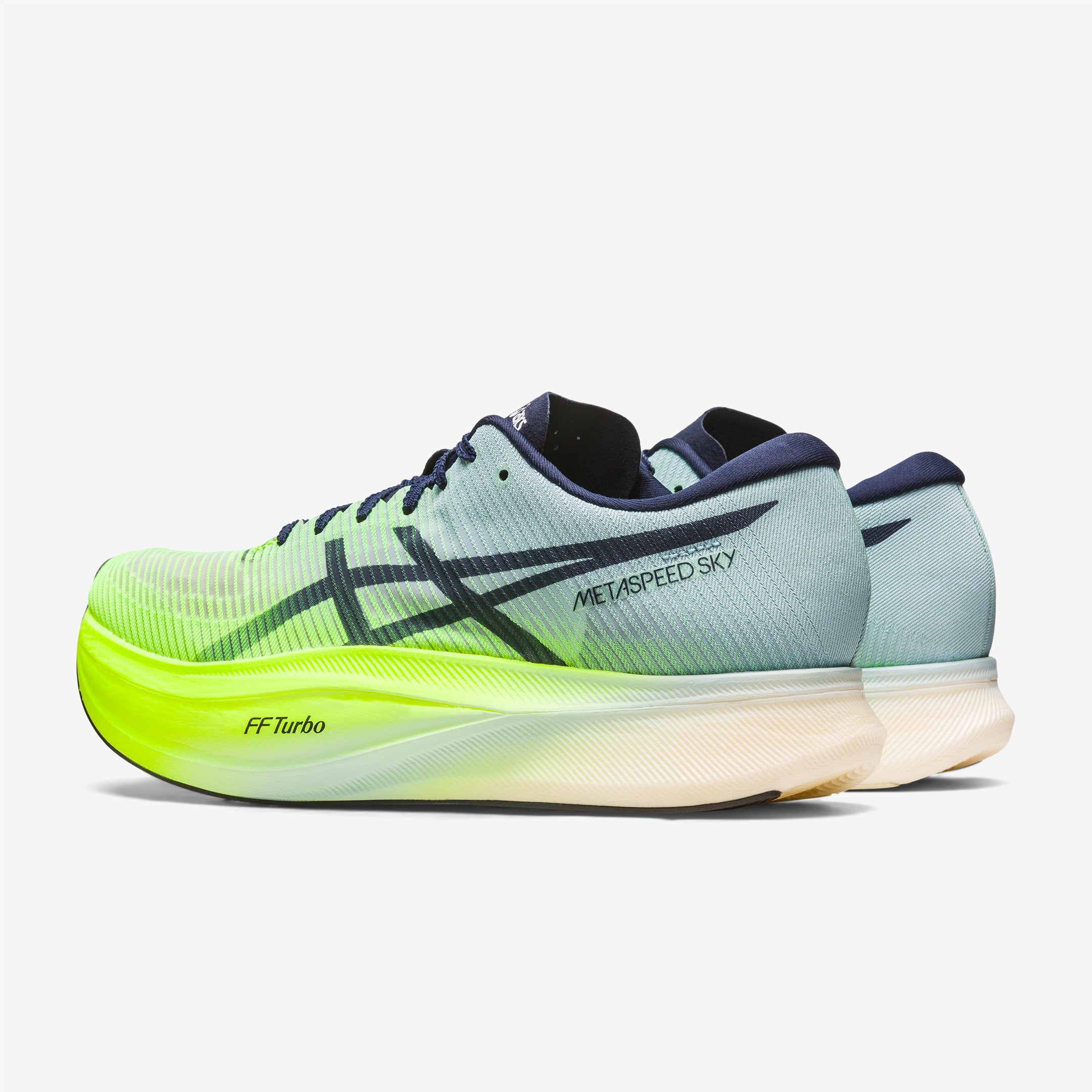 Asics - Metaspeed Sky+ - Unisex