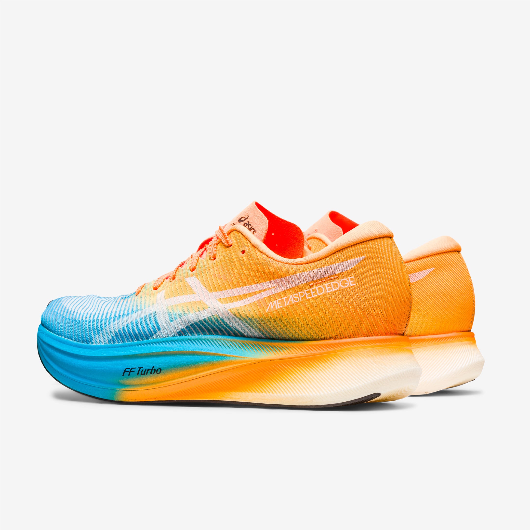 ASICS SPEED EDGE ＋ Asics - Metaspeed Edge+ - Unisex – Le coureur nordique