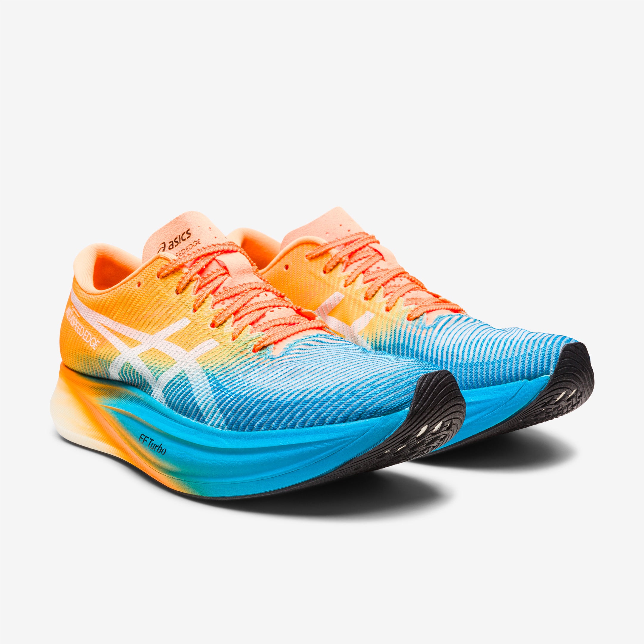 Asics - Metaspeed Edge + - Unisexe