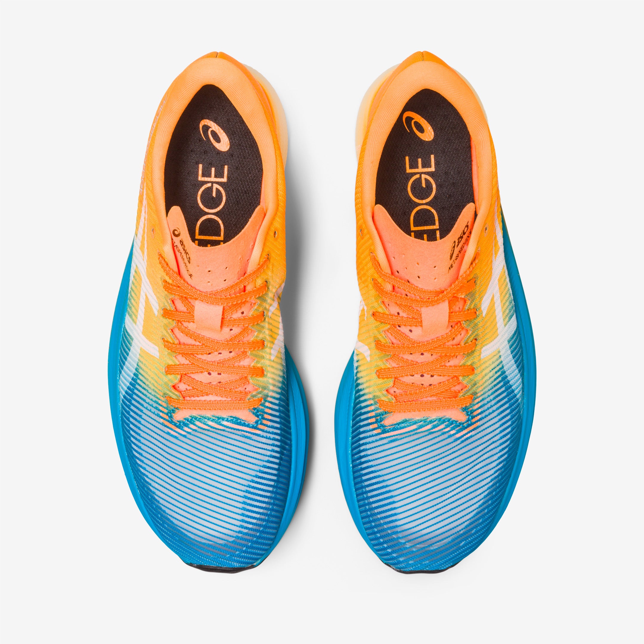 Asics - Metaspeed Edge + - Unisexe