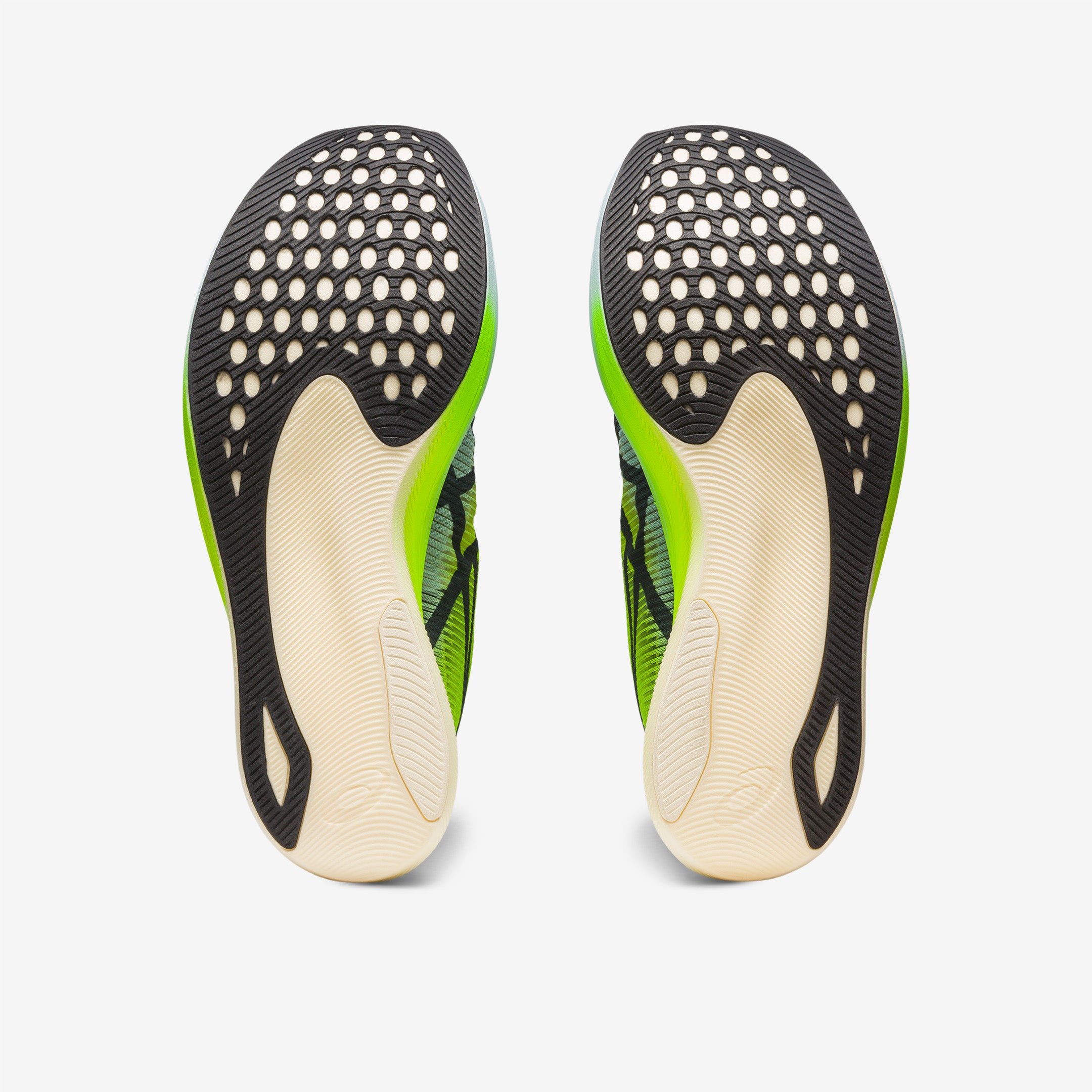 Asics - Metaspeed Edge + - Unisexe