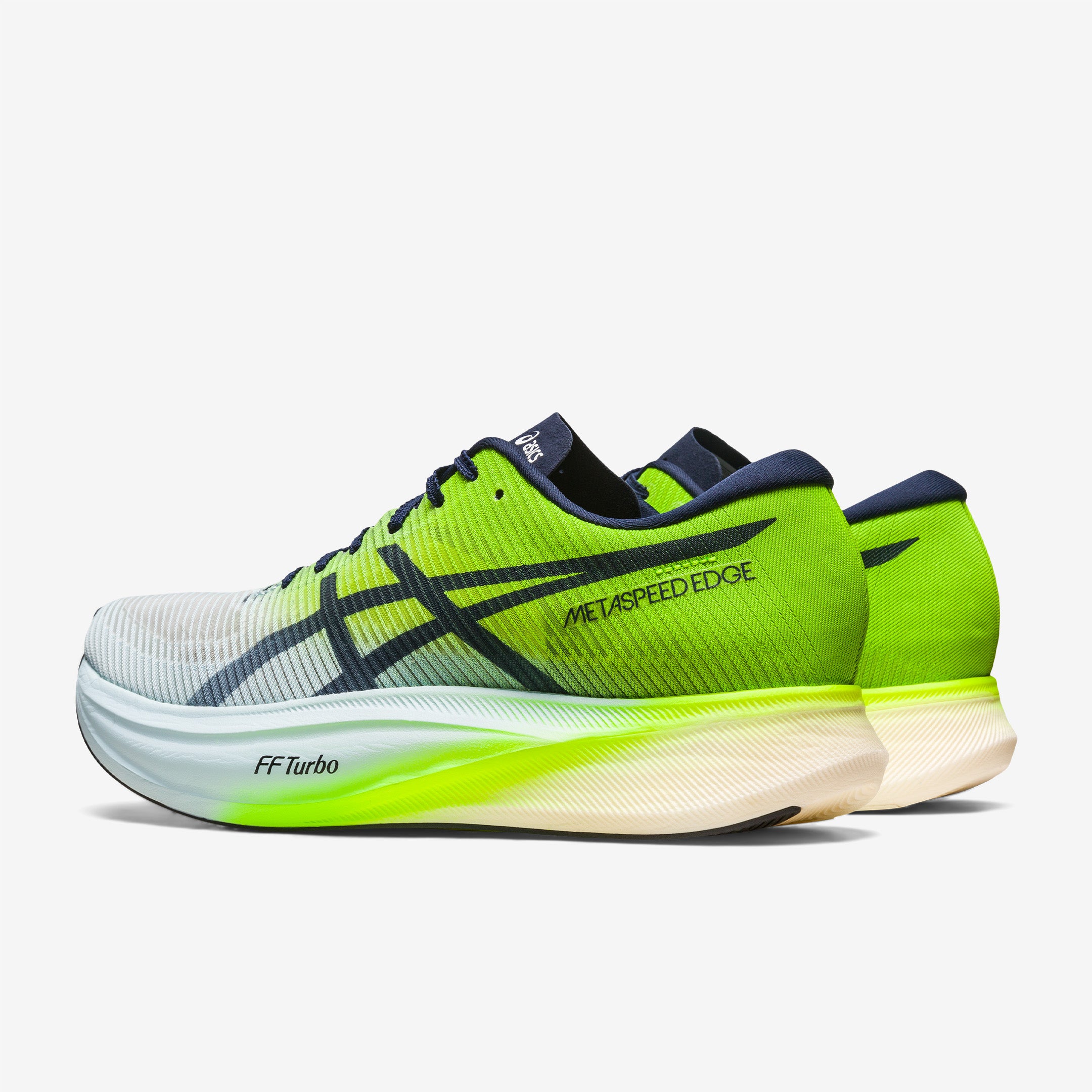 Asics - Metaspeed Edge + - Unisexe