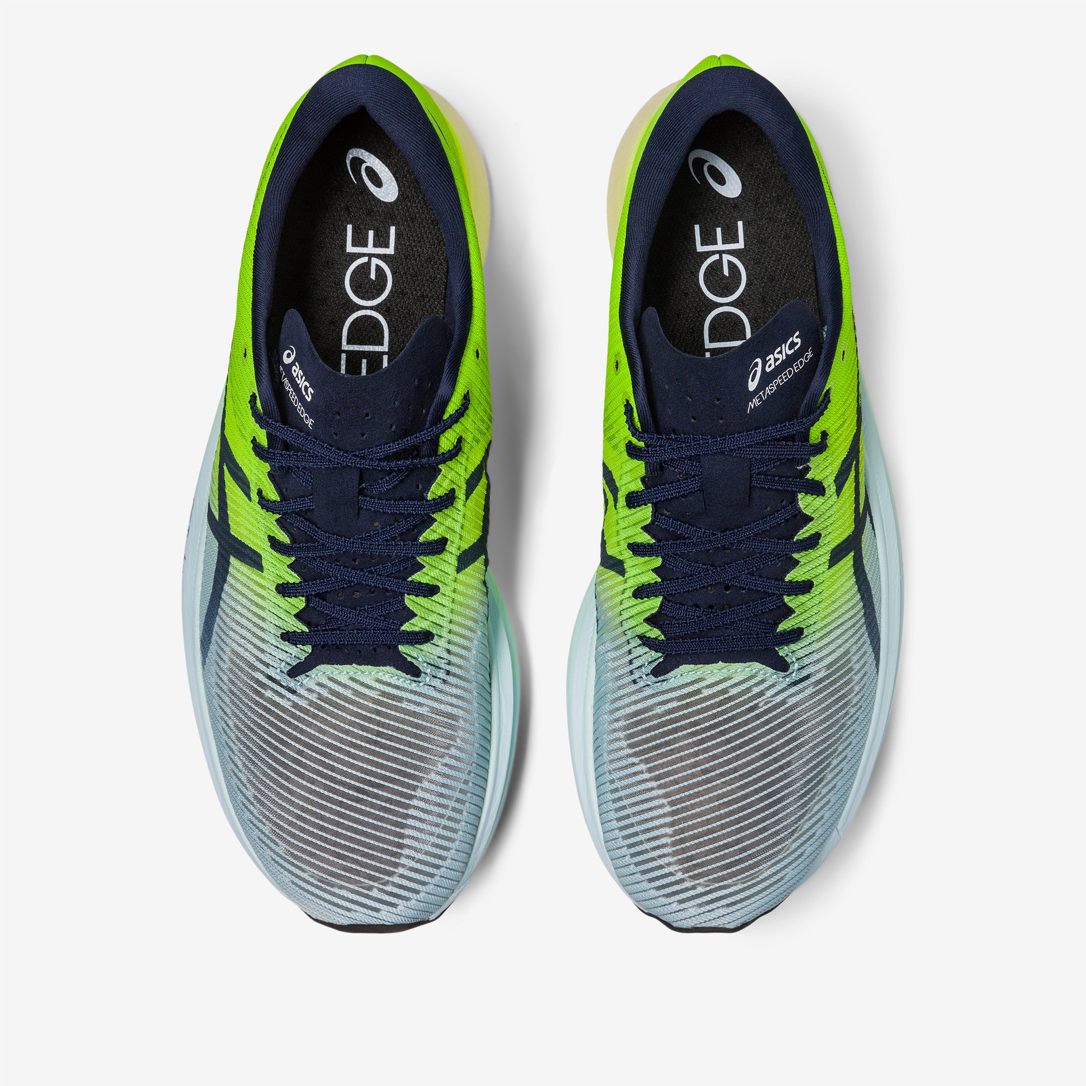 Asics - Metaspeed Edge + - Unisexe