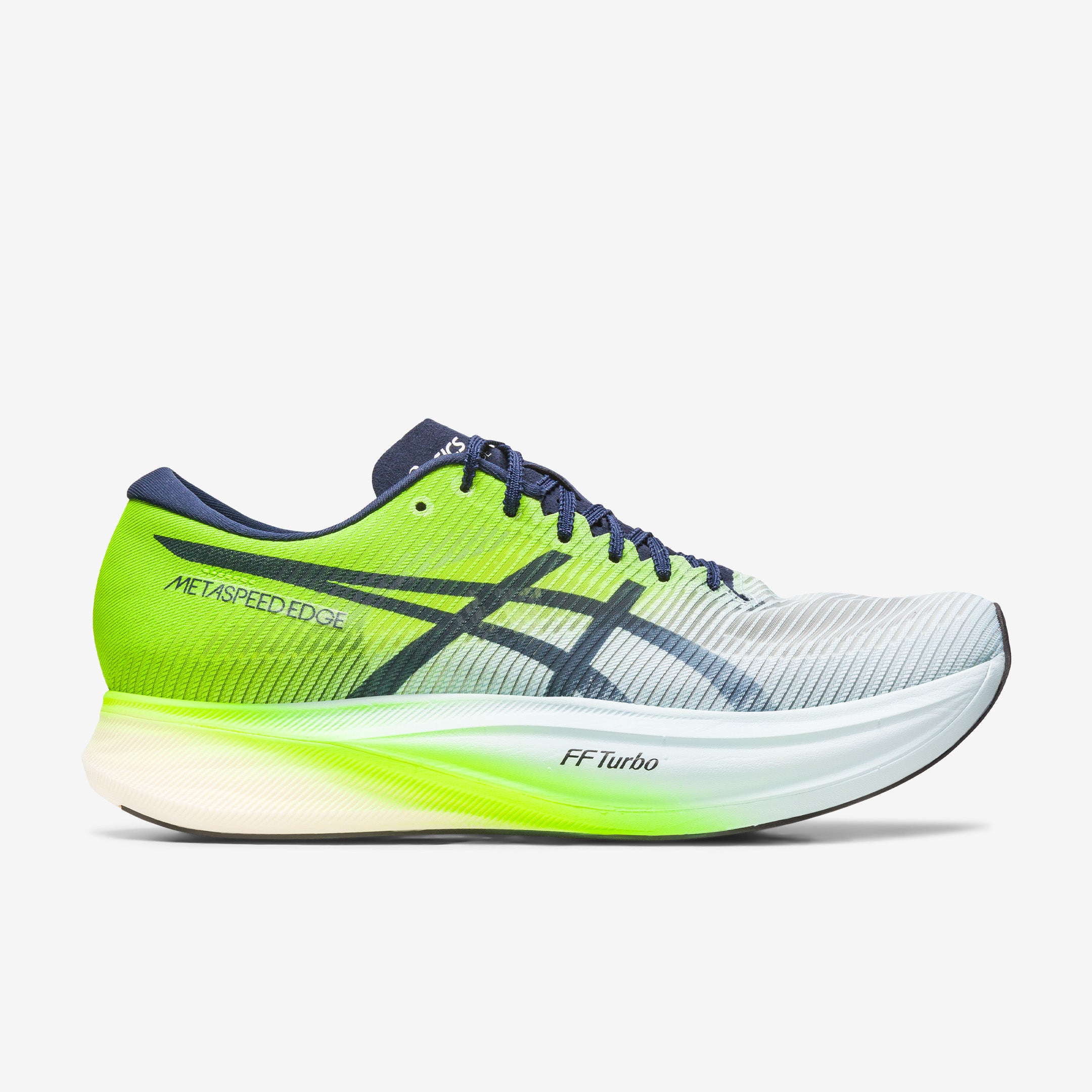Asics - Metaspeed Edge + - Unisexe