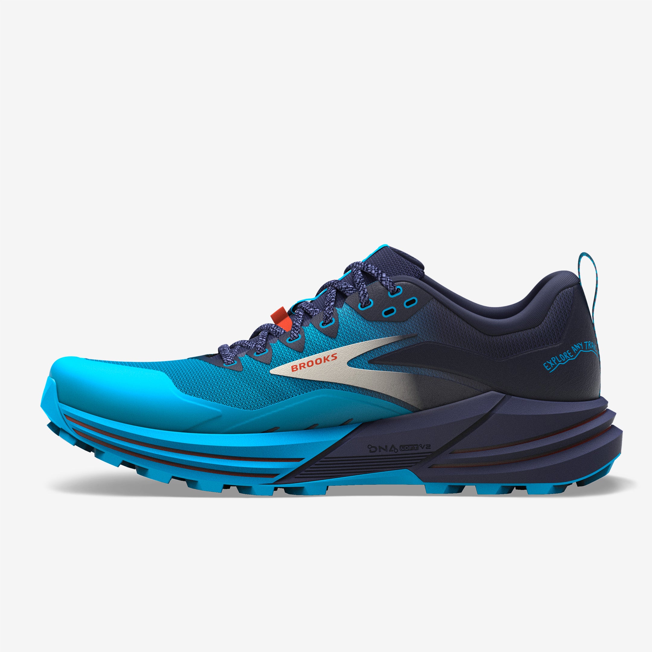 Brooks - Cascadia 16 - Homme