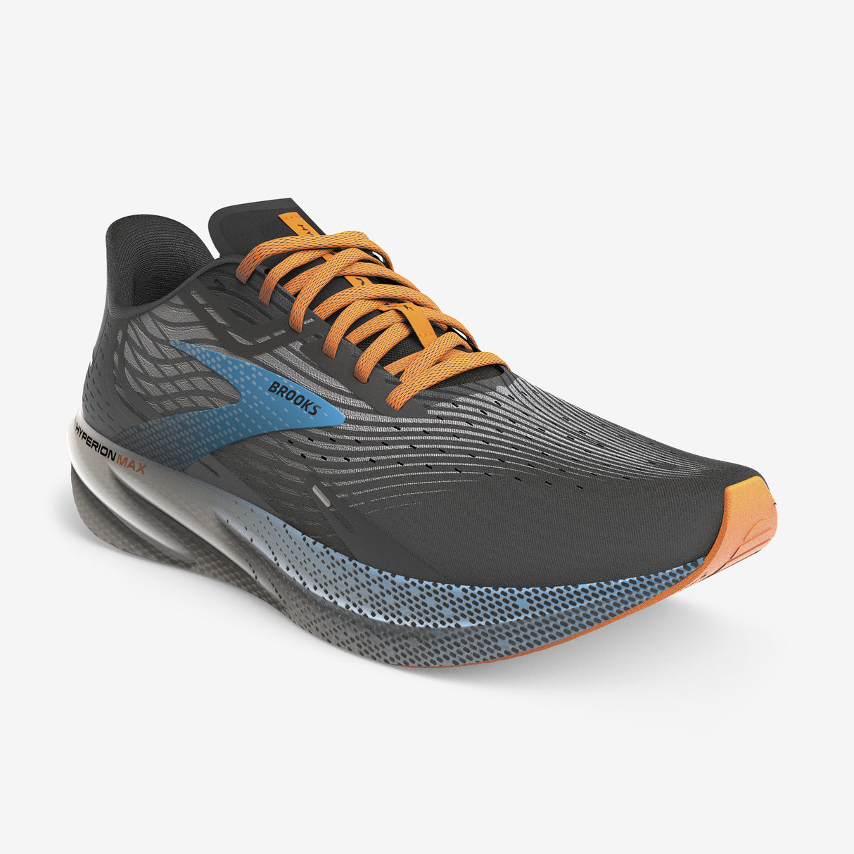 Brooks - Hyperion Max - Men