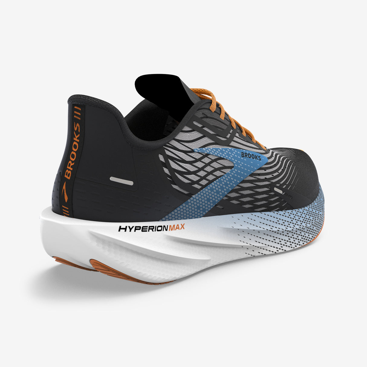 Brooks - Hyperion Max - Men