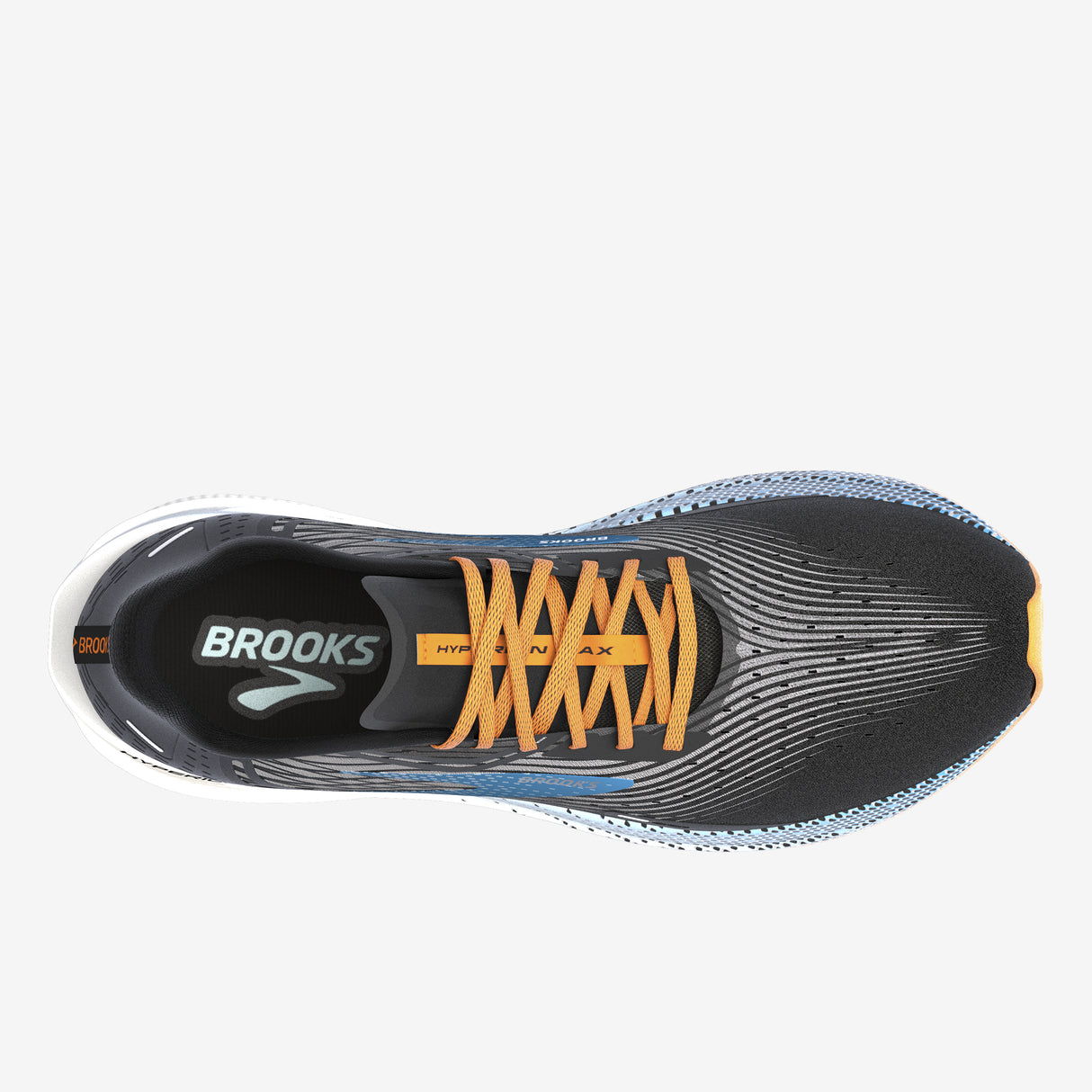 Brooks - Hyperion Max - Men