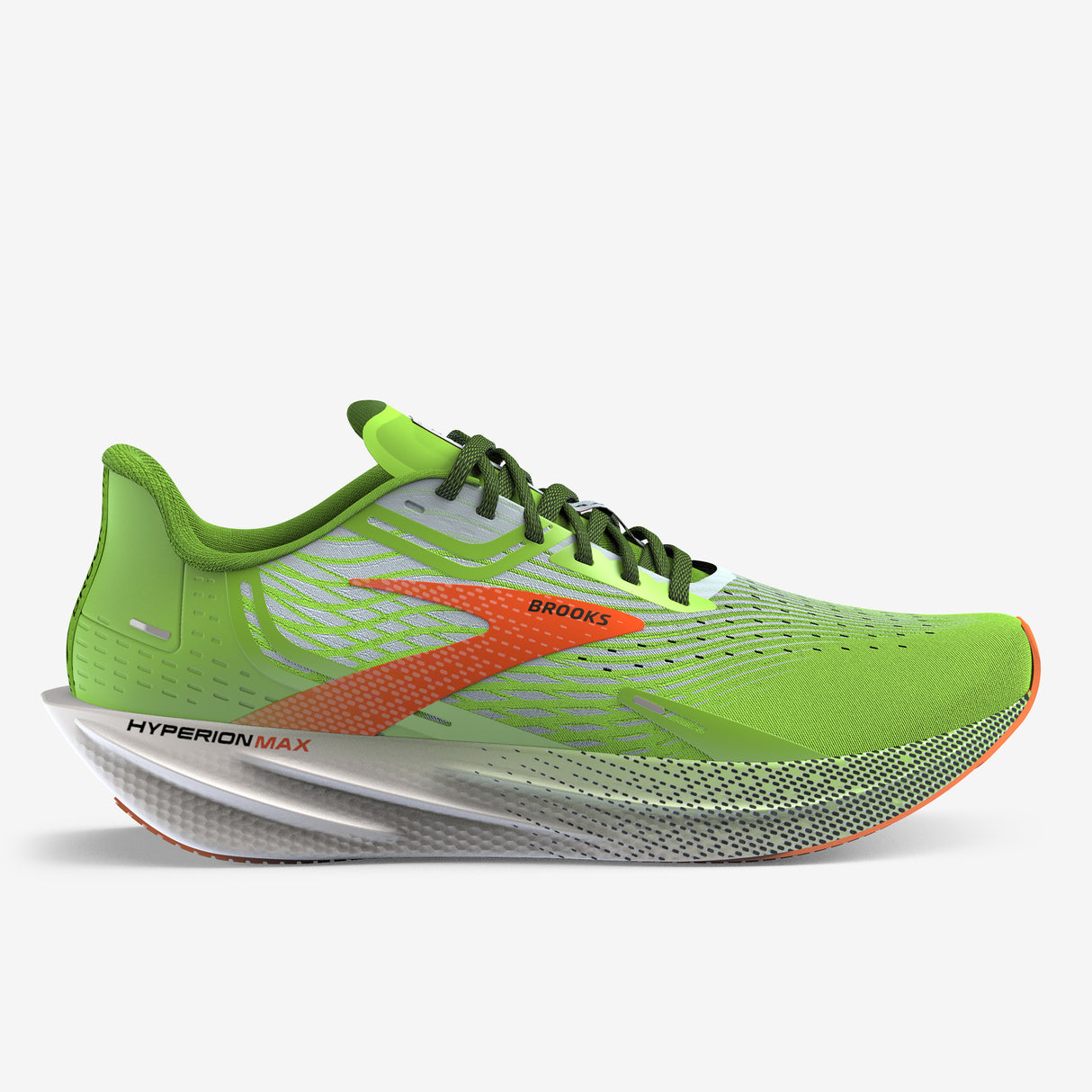 Brooks - Hyperion Max - Men