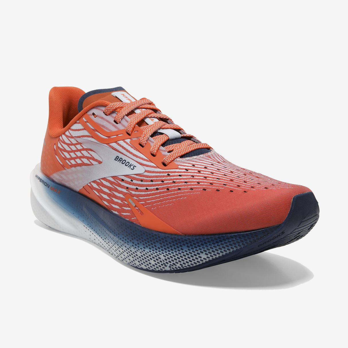 Brooks - Hyperion Max - Men