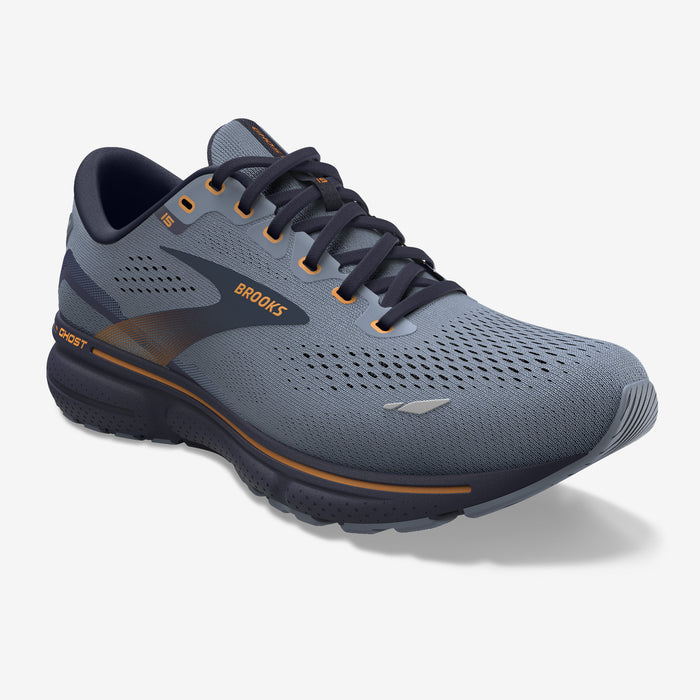 Brooks - Ghost 15 - Homme