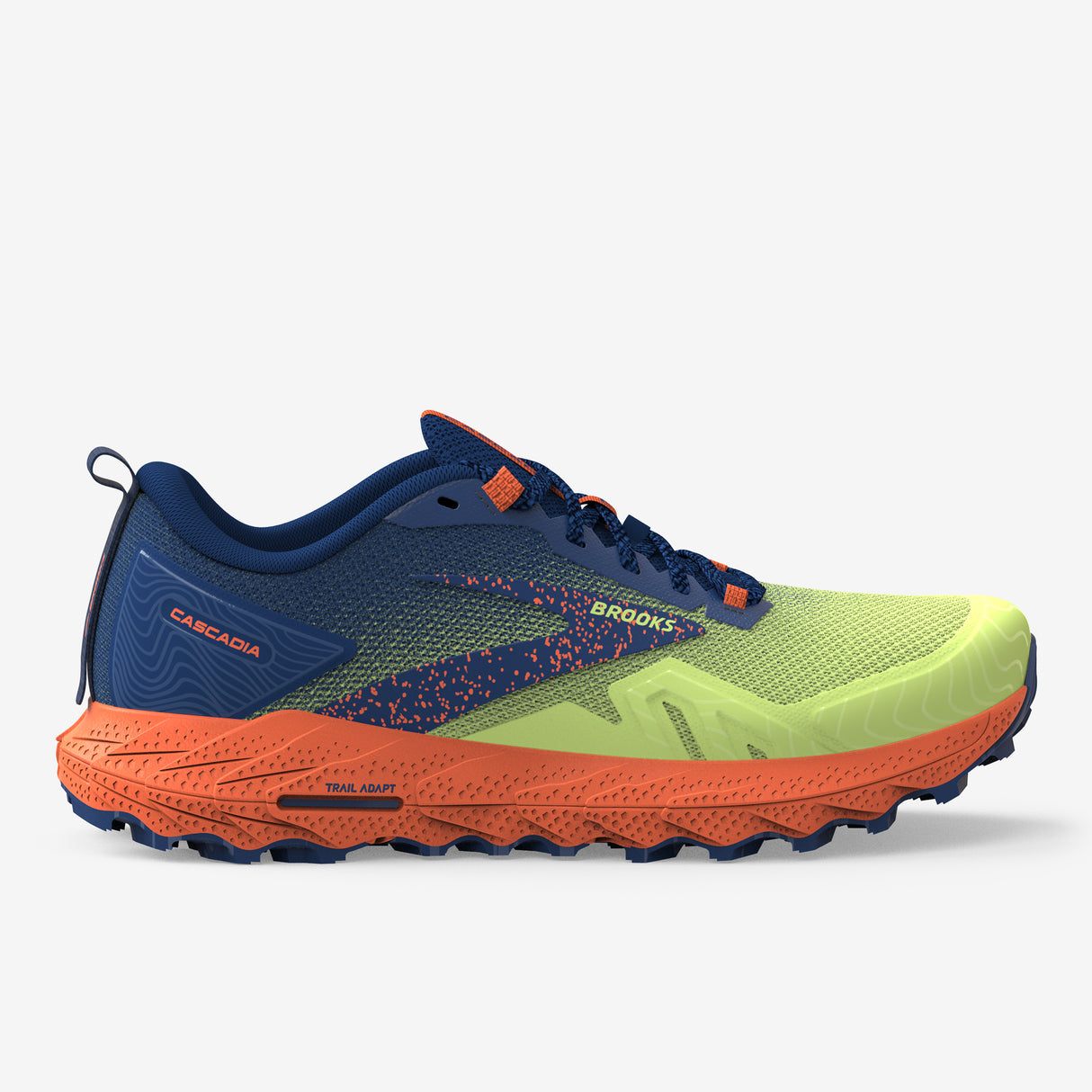 Brooks - Cascadia 17 - Men