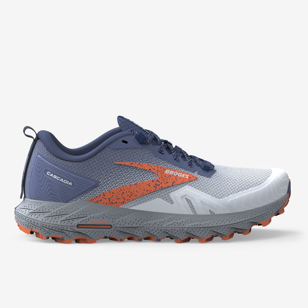 Brooks on sale trail cascadia