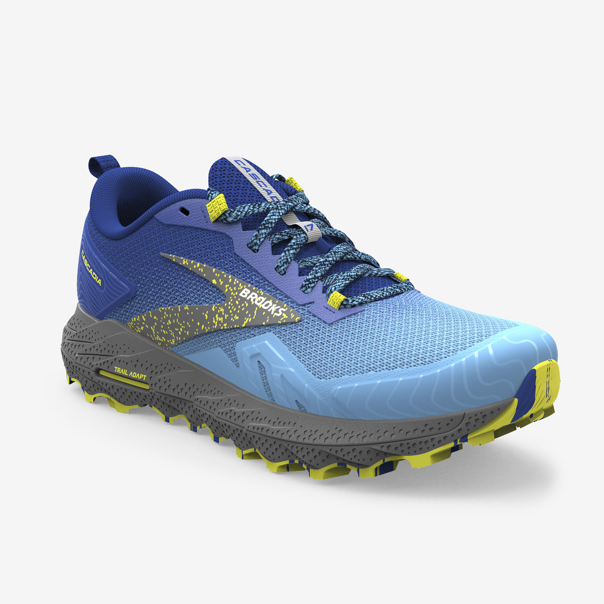 Brooks - Cascadia 17 - Men