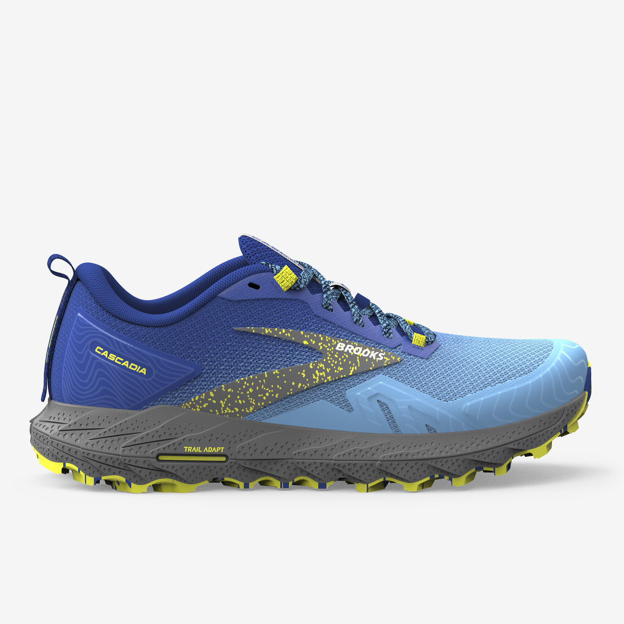 Brooks - Cascadia 17 - Men