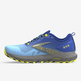 Brooks - Cascadia 17 - Men