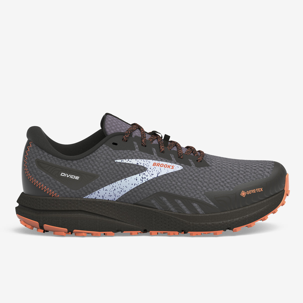 Brooks - Divide 4 GTX - Men's