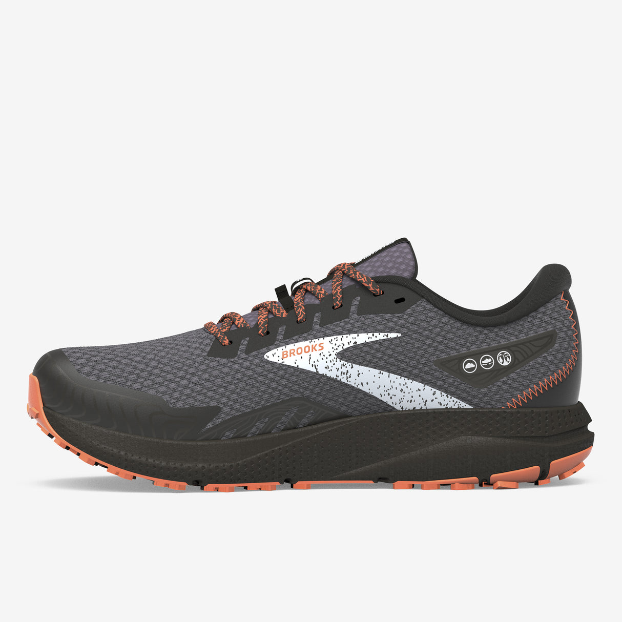 Brooks - Divide 4 GTX - Men's