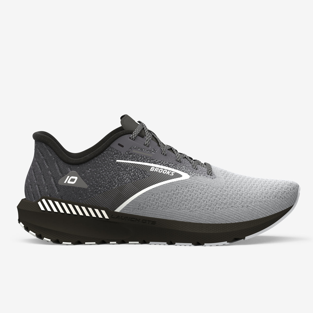 Brooks - Launch GTS 10 - Large - Men