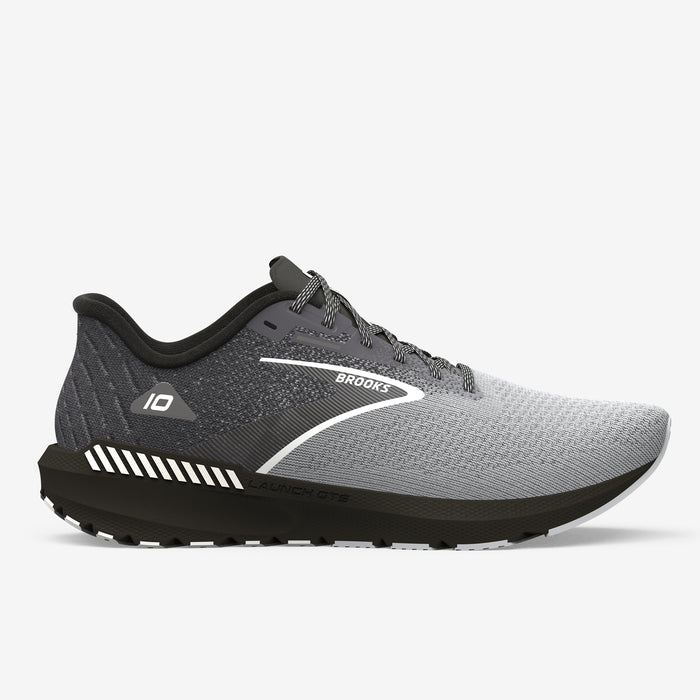 Brooks - Launch GTS 10 - Large - Homme