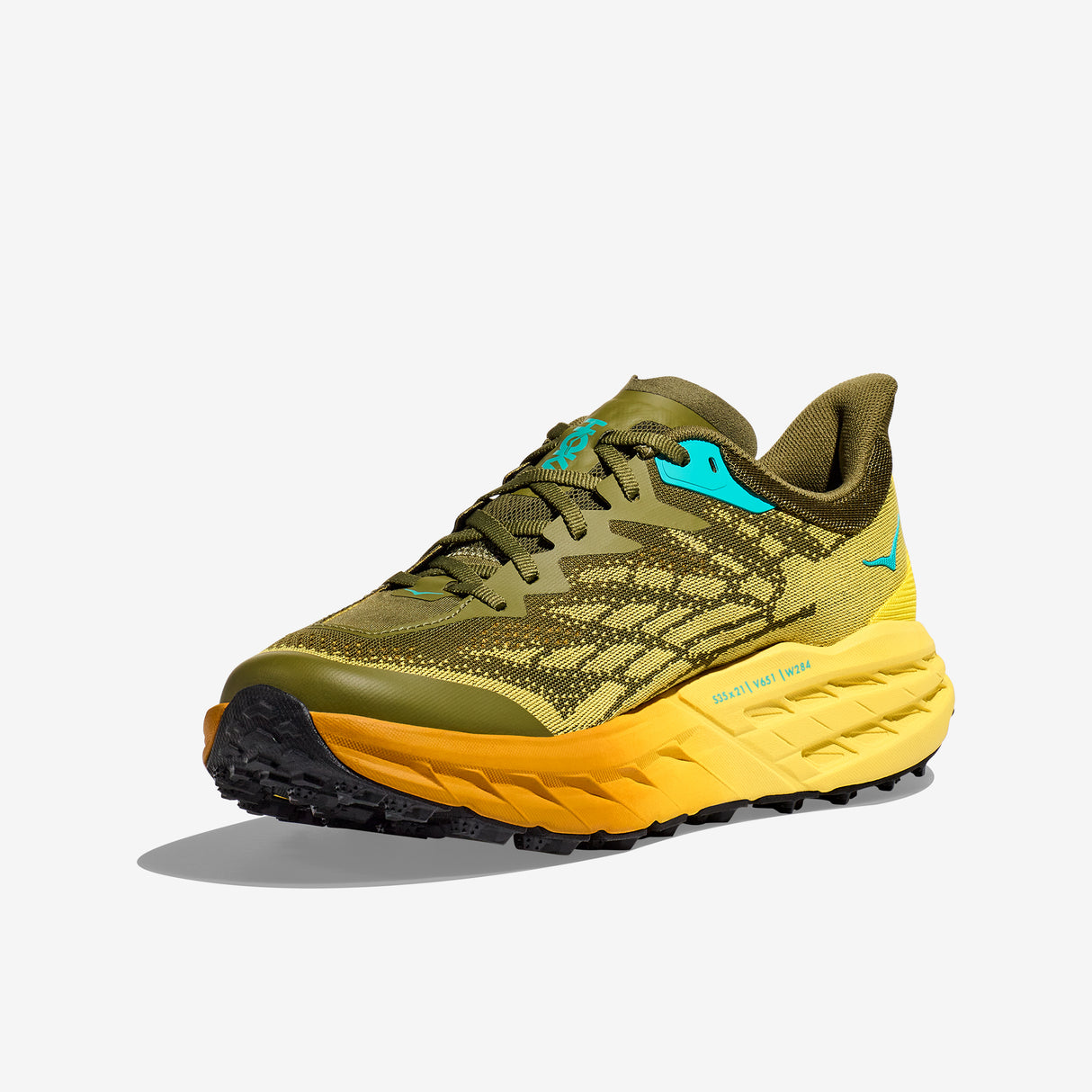 Hoka - Speedgoat 5 - Men