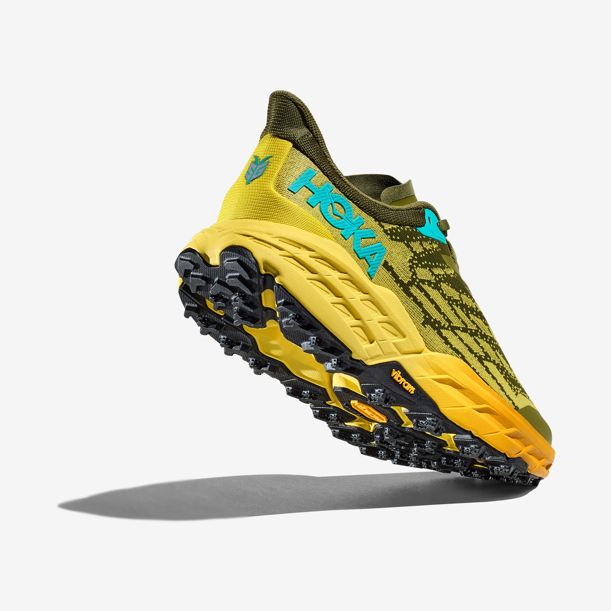 Hoka - Speedgoat 5 - Men