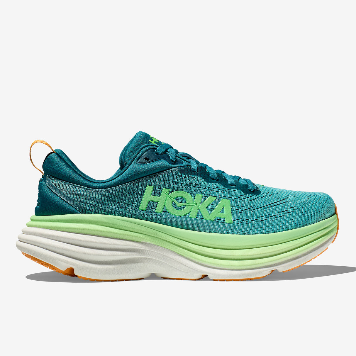 Hoka - Bondi 8 - Men