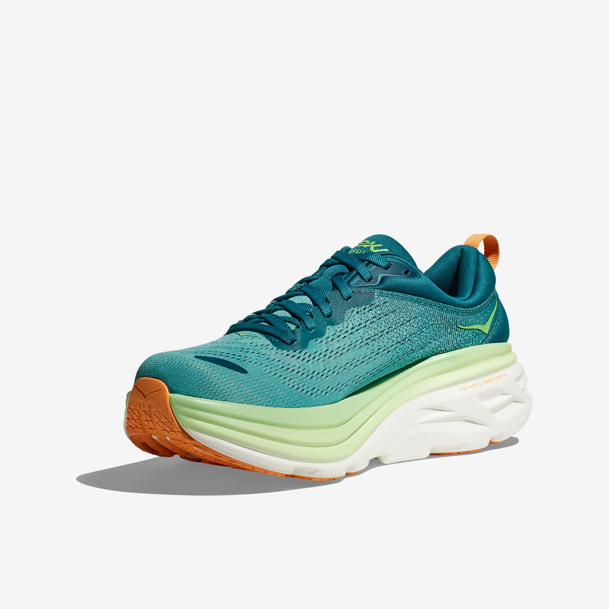 Hoka - Bondi 8 - Men