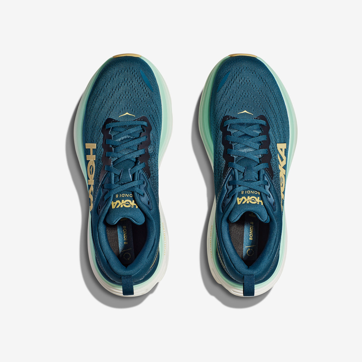 Hoka - Bondi 8 - Men