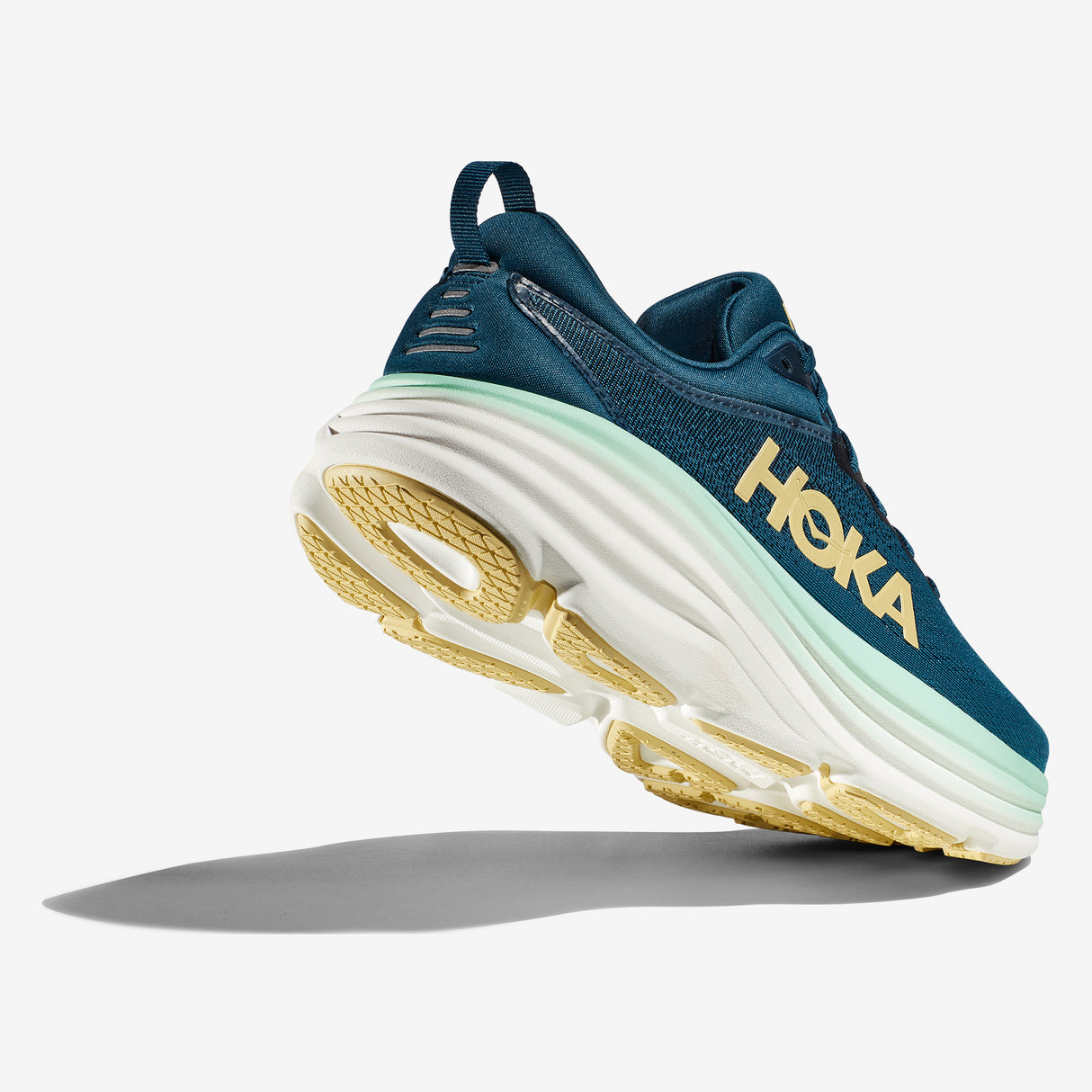 Hoka - Bondi 8 - Men