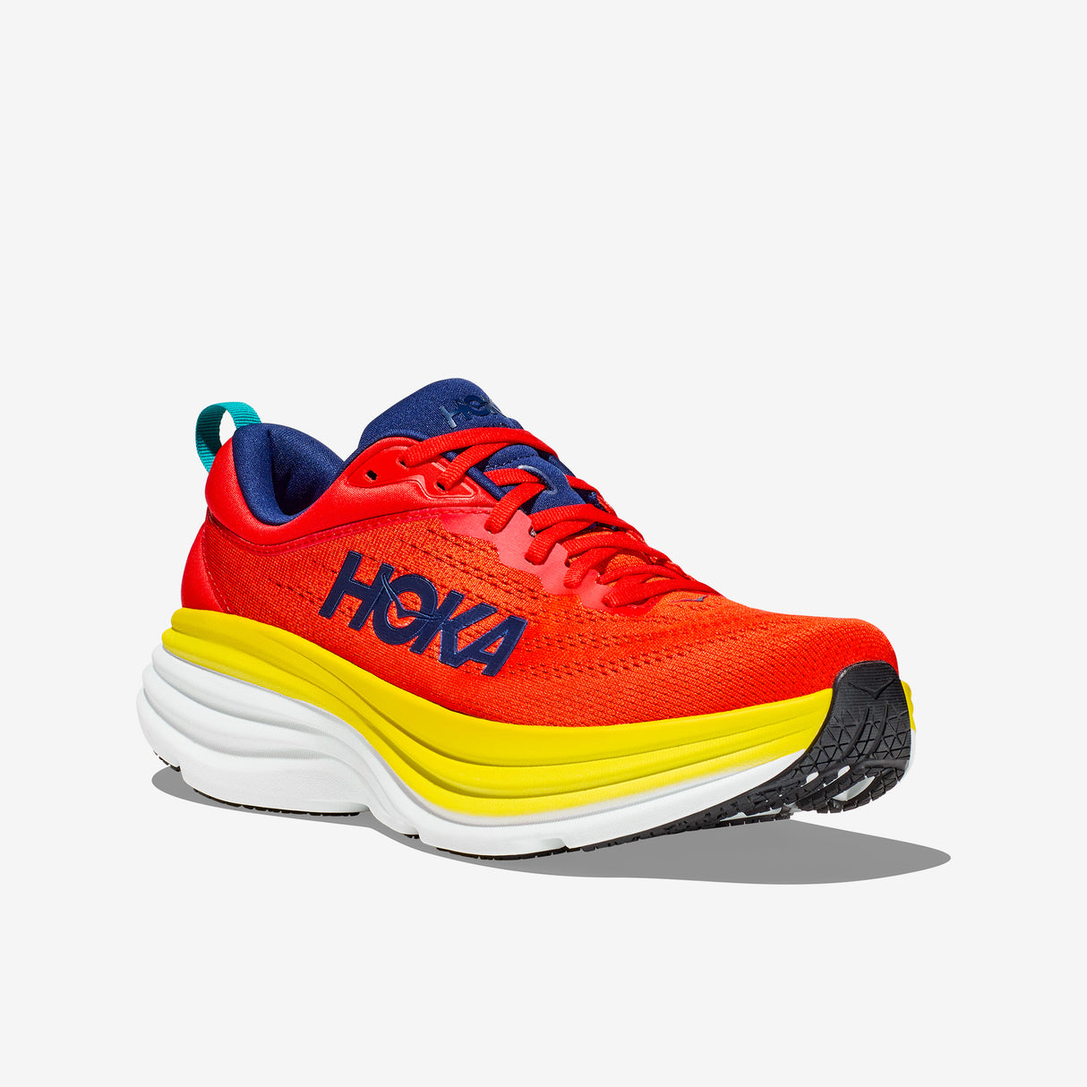 Hoka - Bondi 8 - Men