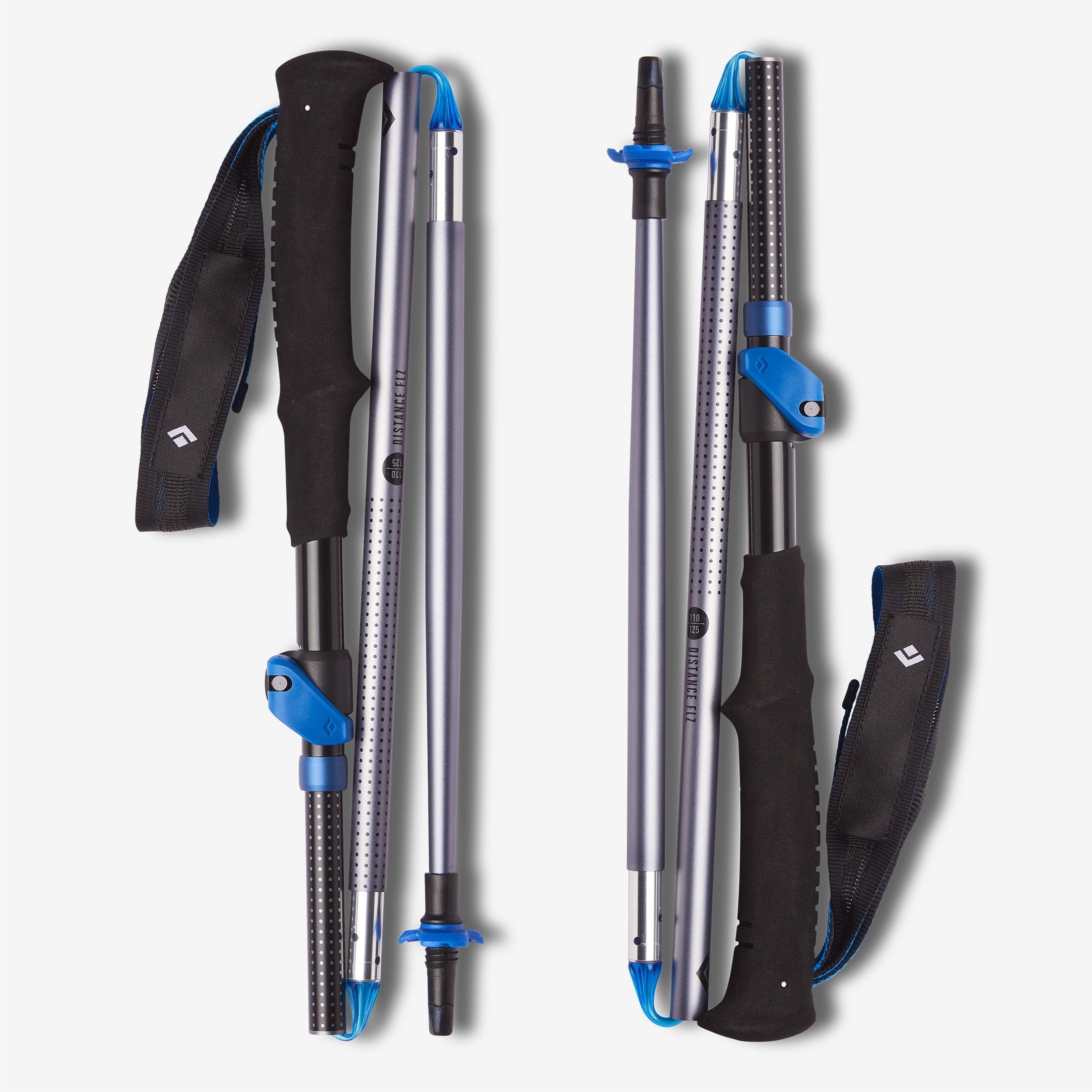 Black Diamond - Distance FLZ Poles 