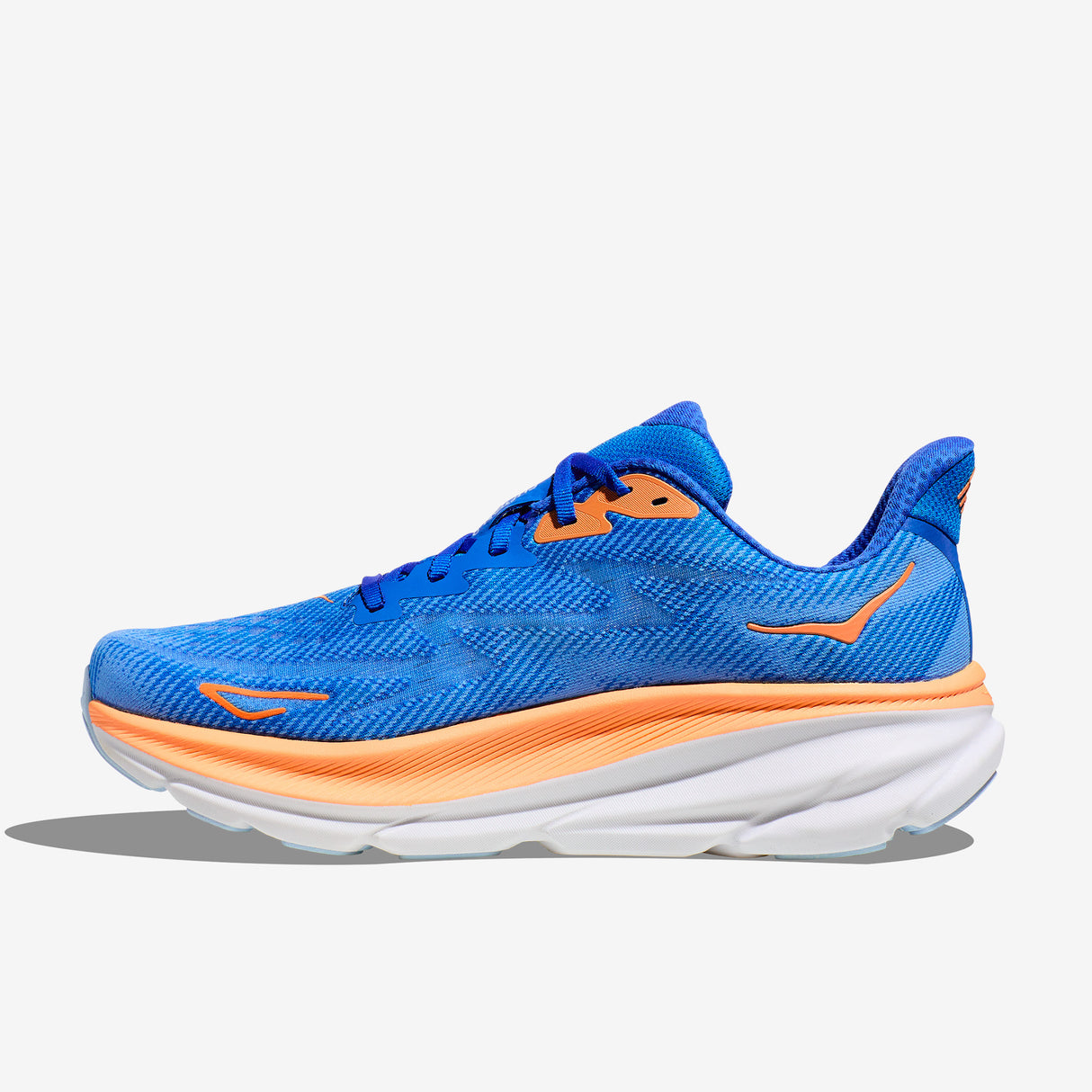 Hoka - Clifton 9 - Homme