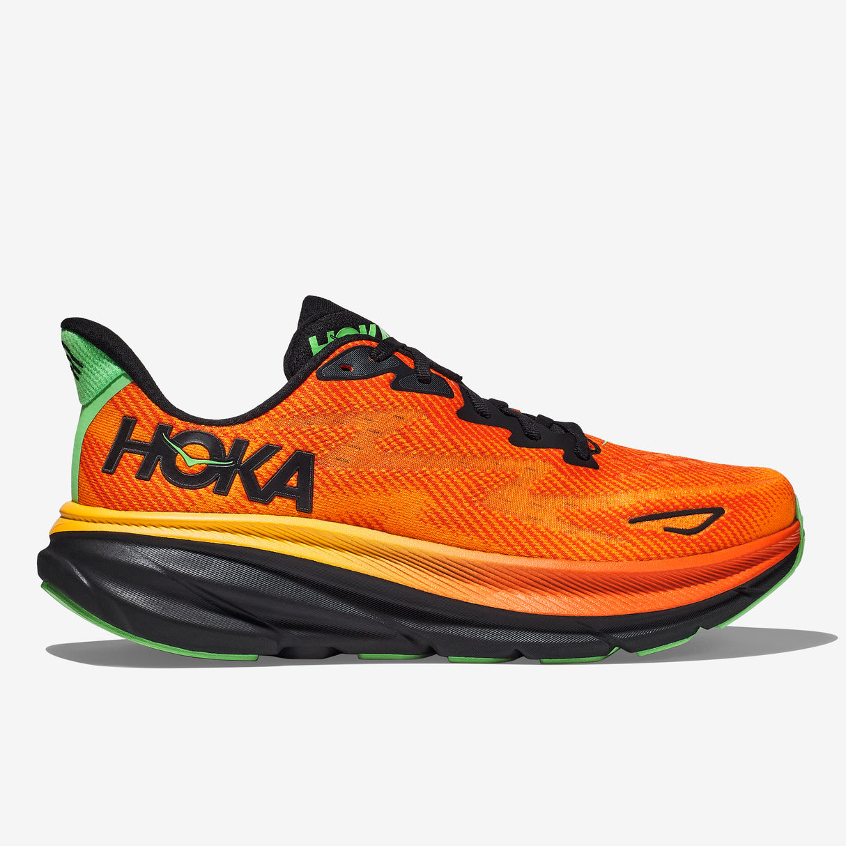 Hoka - Clifton 9 - Homme