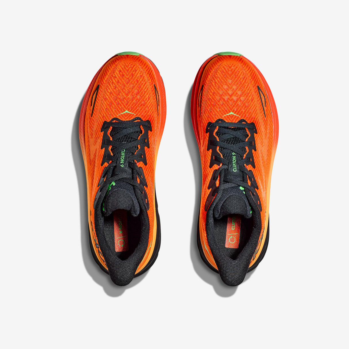 Hoka - Clifton 9 - Homme