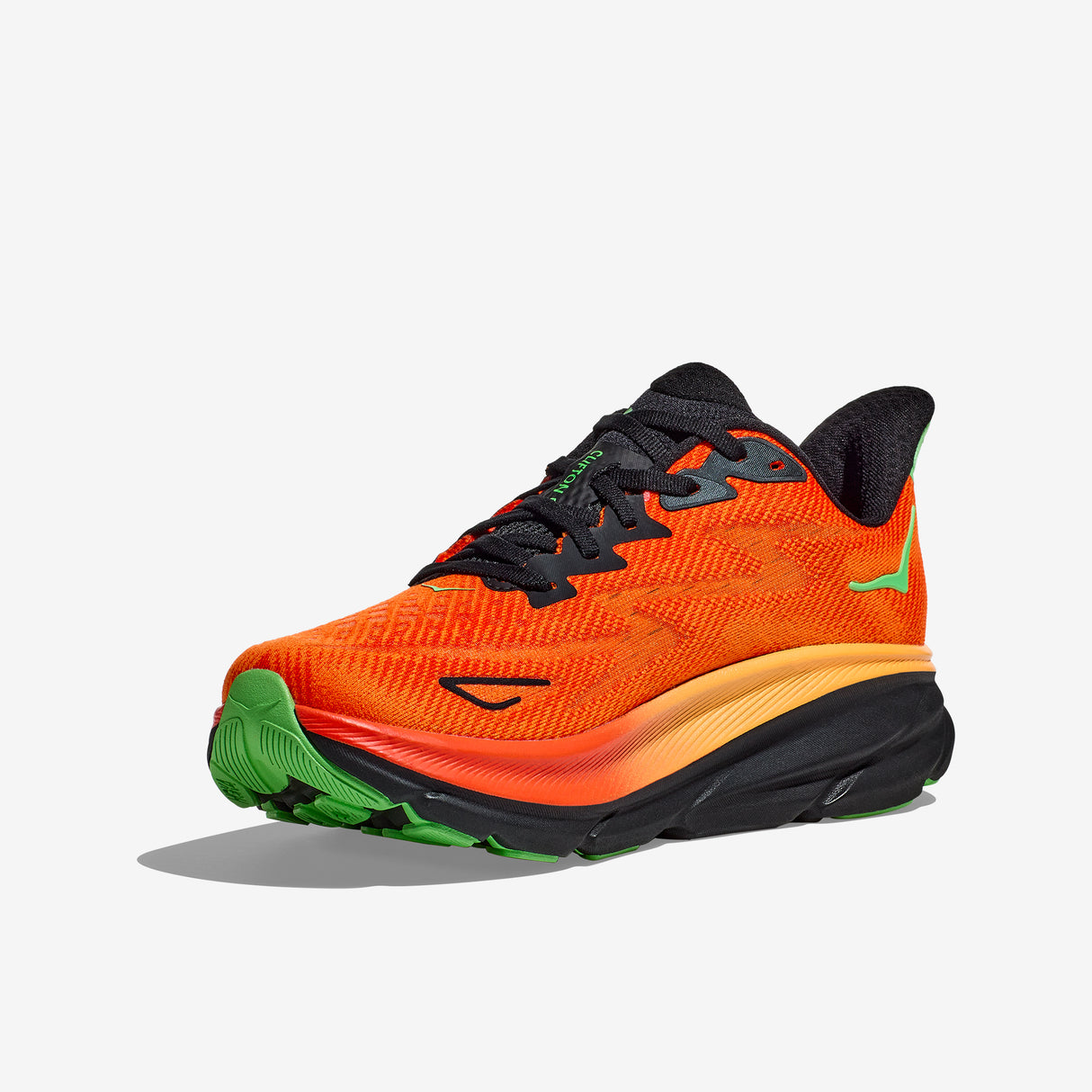 Hoka - Clifton 9 - Homme