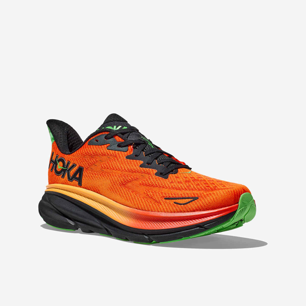 Hoka - Clifton 9 - Homme