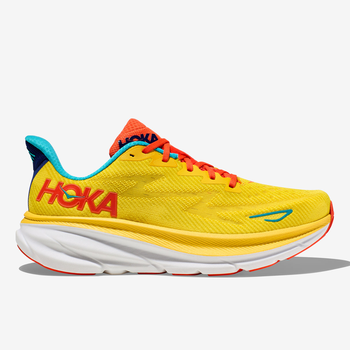 Hoka - Clifton 9 - Homme