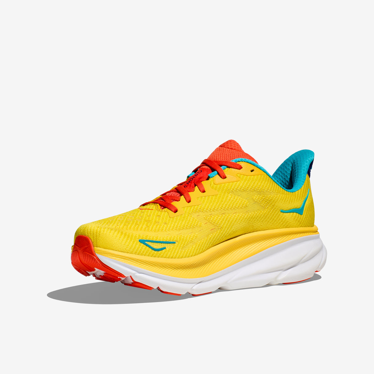 Hoka - Clifton 9 - Homme