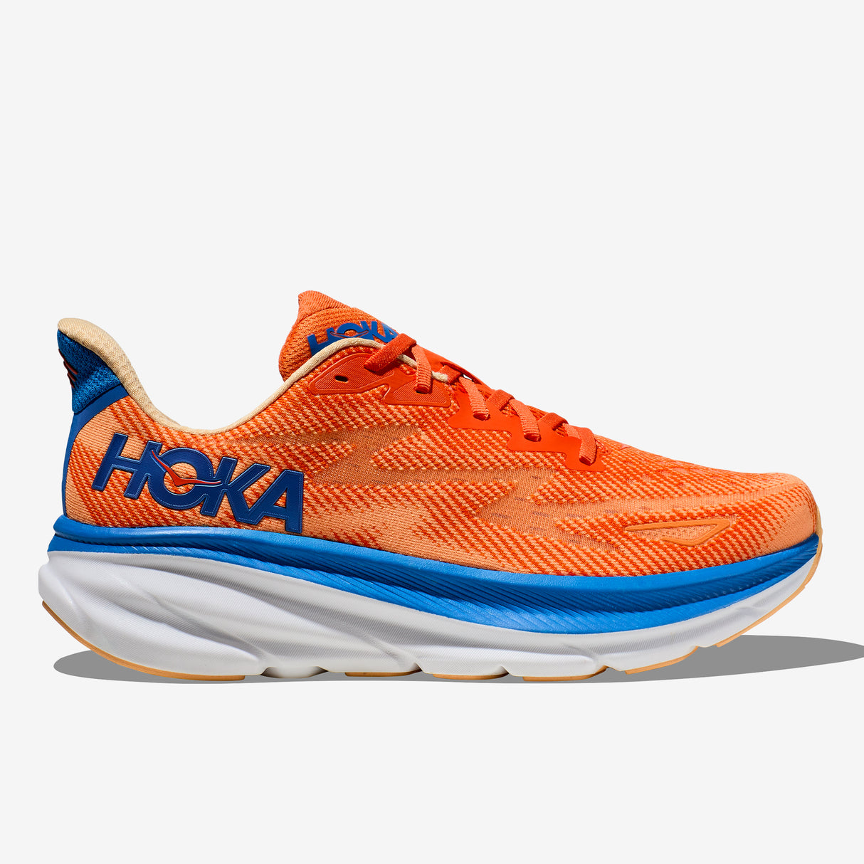 Hoka - Clifton 9 - Homme